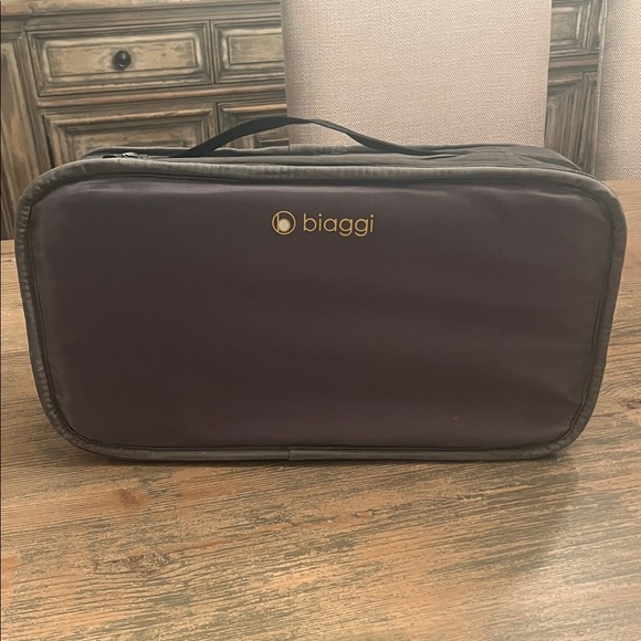 Biaggi Gray ZipSak Boost Max - Picture 3 of 11